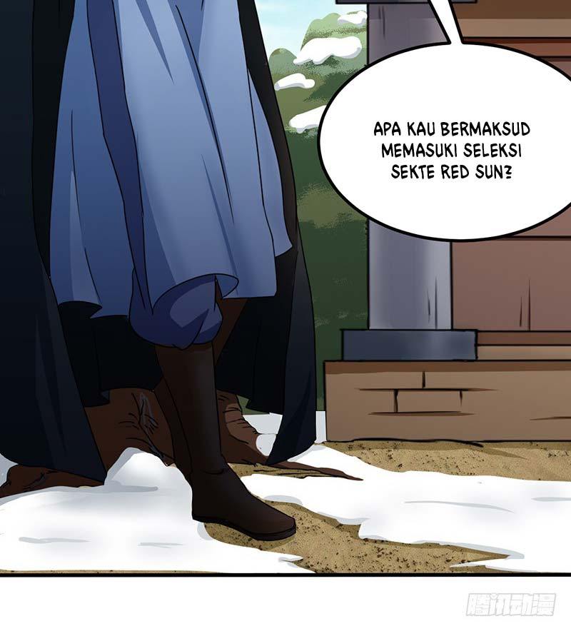 Martial Arts Reigns chapter 4